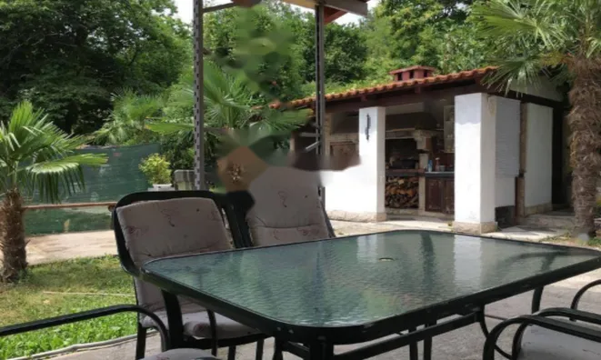 Недвижимость Дом 238 м² в Центре Опатии: 19