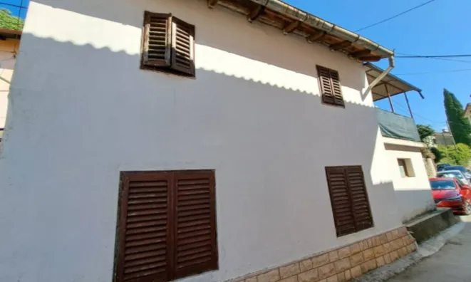 Недвижимость Семейный дом 100 м², Центр Опатия: 1