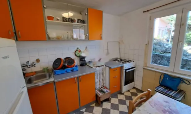 Недвижимость Семейный дом 100 м², Центр Опатия: 9