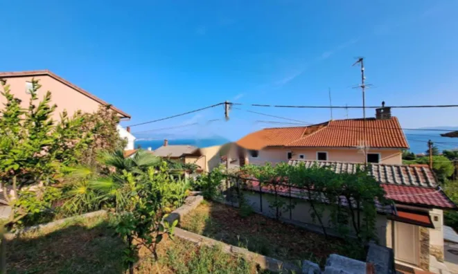 Недвижимость Семейный дом 100 м², Центр Опатия: 14