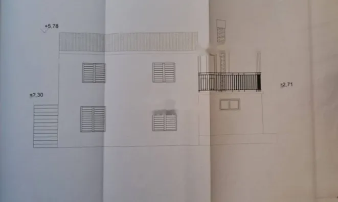 Недвижимость Семейный дом 100 м², Центр Опатия: 15