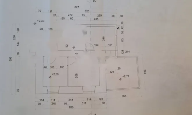 Недвижимость Семейный дом 100 м², Центр Опатия: 17