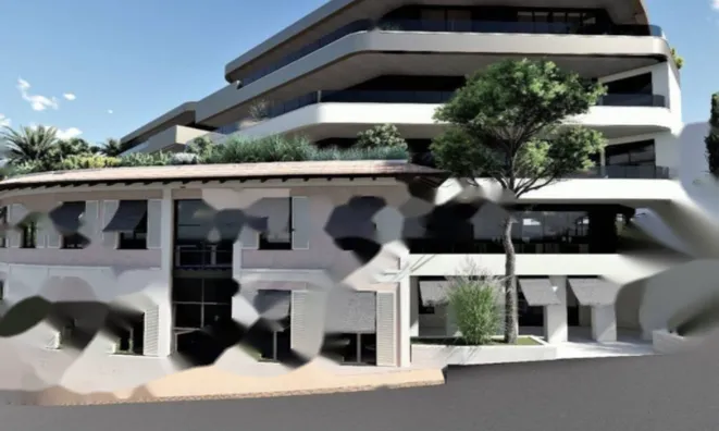 Недвижимость Квартира в центре Опатии: 2