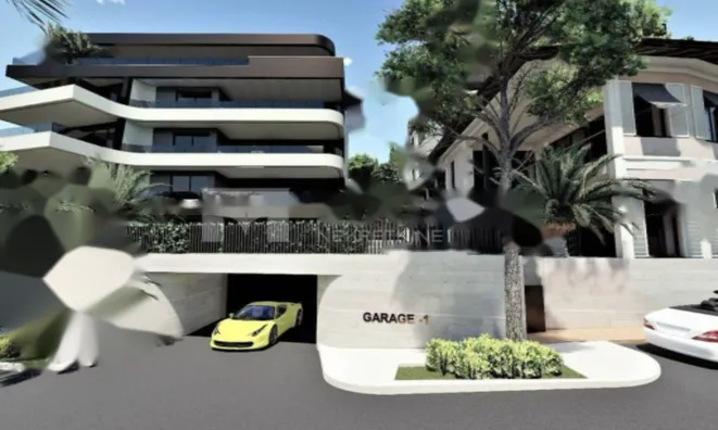 Недвижимость Квартира в центре Опатии: 5