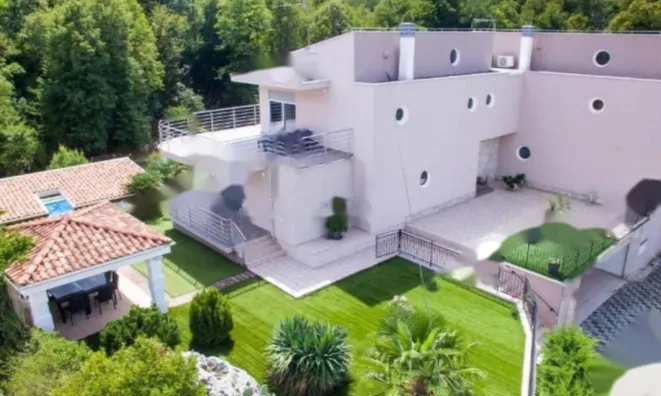 Недвижимость Дуплекс 697 м², Побри, Волоско: 1