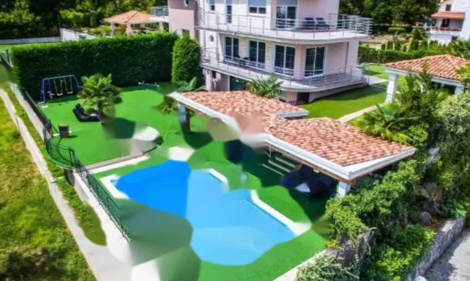 Недвижимость Дуплекс 697 м², Побри, Волоско: 2