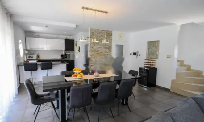 Недвижимость Дуплекс 697 м², Побри, Волоско: 3