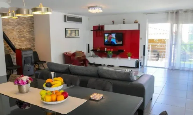 Недвижимость Дуплекс 697 м², Побри, Волоско: 4