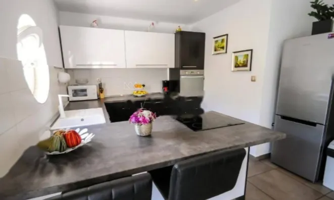 Недвижимость Дуплекс 697 м², Побри, Волоско: 5