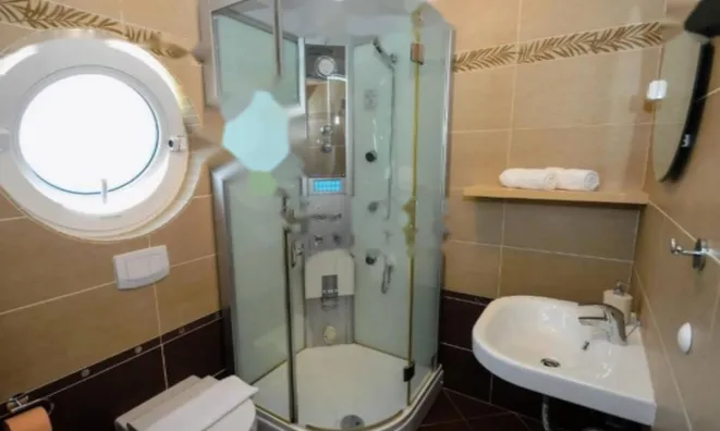 Недвижимость Дуплекс 697 м², Побри, Волоско: 8