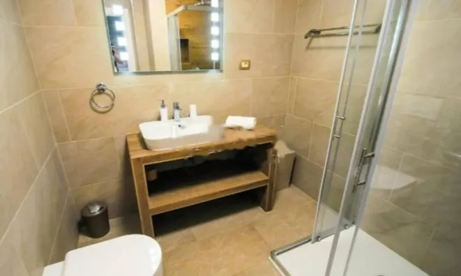 Недвижимость Дуплекс 697 м², Побри, Волоско: 9