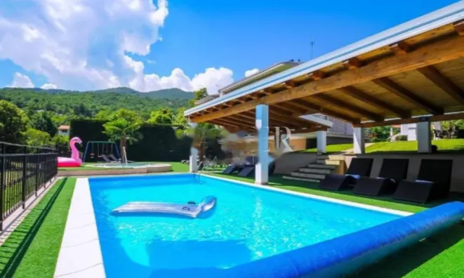 Недвижимость Дуплекс 697 м², Побри, Волоско: 12