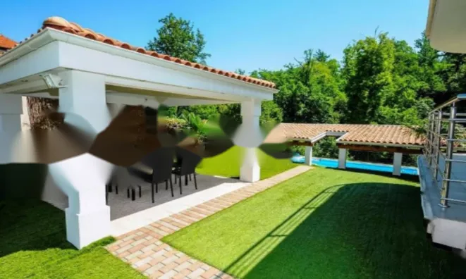 Недвижимость Дуплекс 697 м², Побри, Волоско: 13