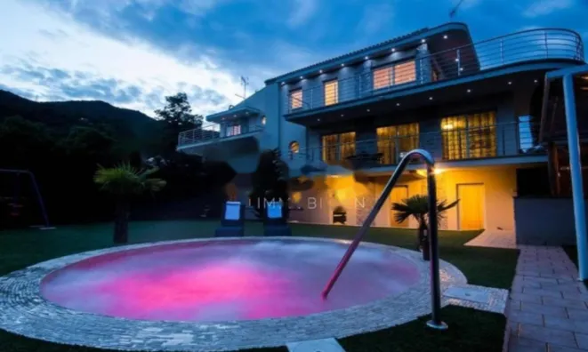 Недвижимость Дуплекс 697 м², Побри, Волоско: 14