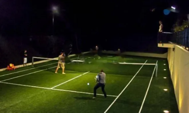 Недвижимость Дуплекс 697 м², Побри, Волоско: 16