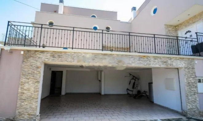 Недвижимость Дуплекс 697 м², Побри, Волоско: 17