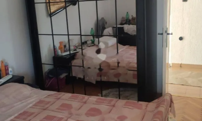 Недвижимость Четырехкомнатная квартира в Опатии: 13