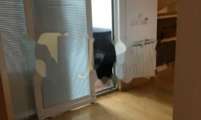 Недвижимость Трехкомнатная квартира в центре: 9