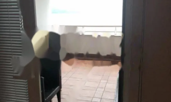 Недвижимость Трехкомнатная квартира в центре: 12