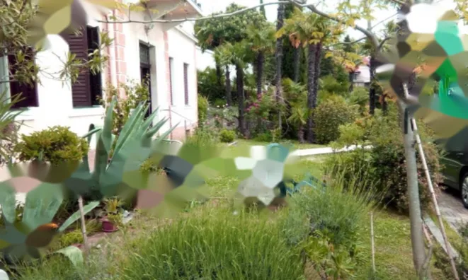 Недвижимость Трехкомнатная квартира, центр: 2