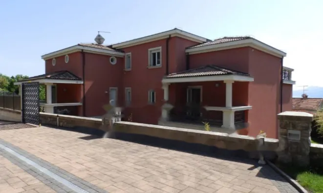 Недвижимость Дом в районе Побри, Опатия: 1