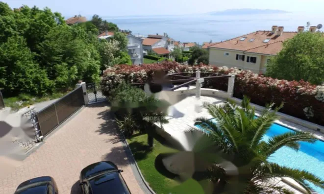 Недвижимость Дом в районе Побри, Опатия: 6