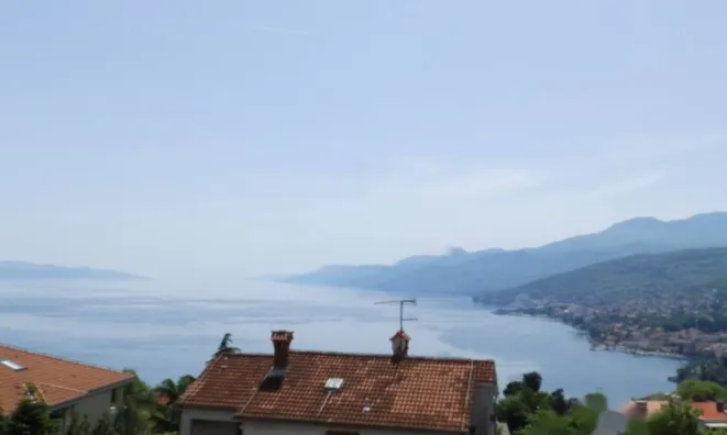 Недвижимость Дом в районе Побри, Опатия: 16