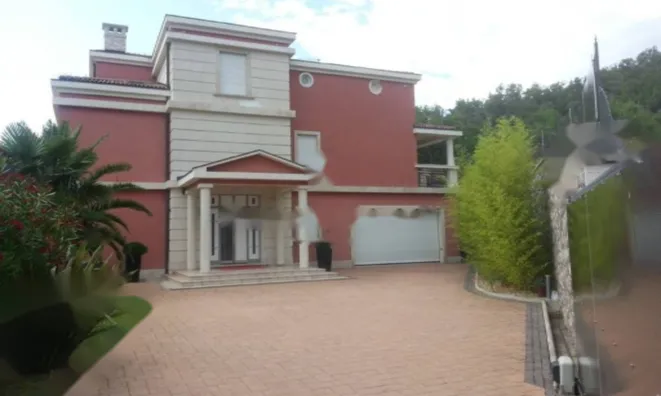 Недвижимость Дом в районе Побри, Опатия: 19