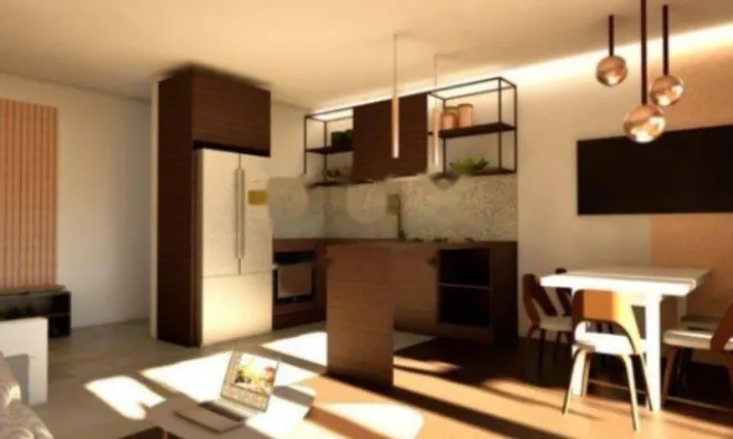 Недвижимость Четырехкомнатная квартира, Центр : 12