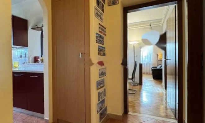 Недвижимость Четырехкомнатная квартира в центре Опатии: 7