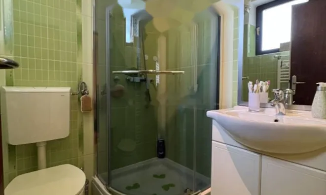 Недвижимость Четырехкомнатная квартира в центре Опатии: 14