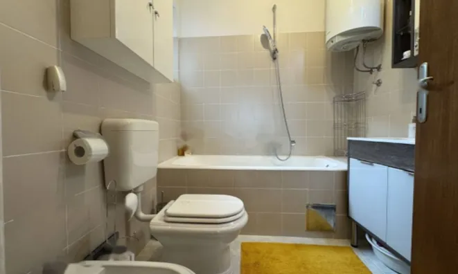 Недвижимость Четырехкомнатная квартира в центре Опатии: 16