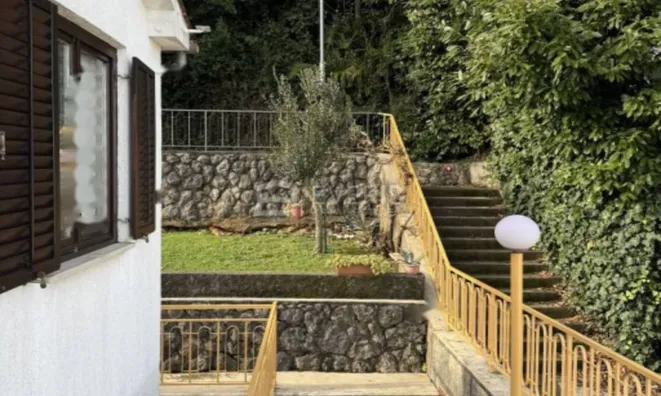 Недвижимость Четырехкомнатная квартира в центре Опатии: 23