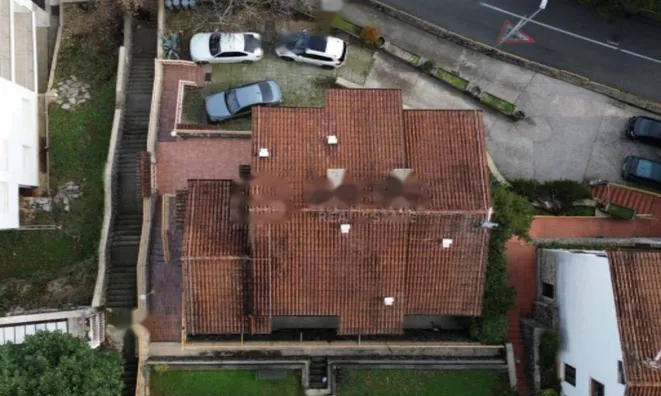 Недвижимость Четырехкомнатная квартира в центре Опатии: 27