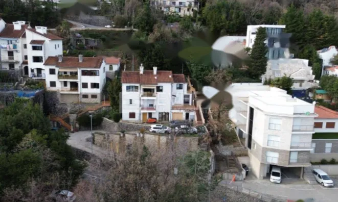 Недвижимость Четырехкомнатная квартира в центре Опатии: 29