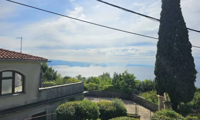 Недвижимость Дом 208 м², Центр, Опатия: 1