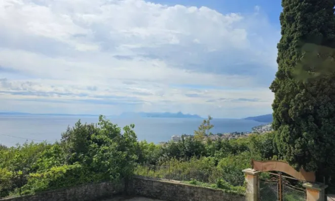 Недвижимость Дом 208 м², Центр, Опатия: 2