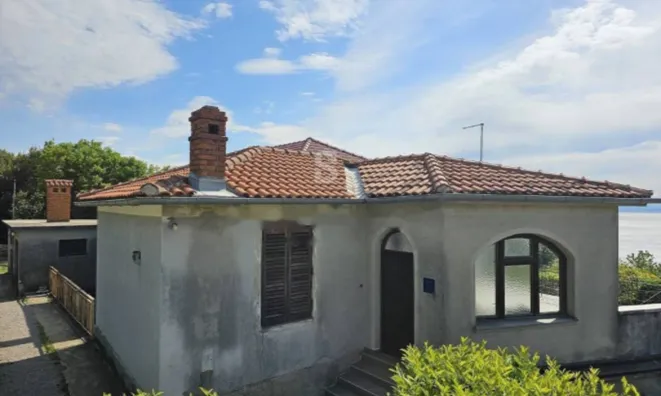 Недвижимость Дом 208 м², Центр, Опатия: 4