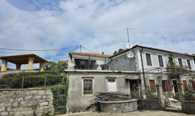 Недвижимость Дом 208 м², Центр, Опатия: 5