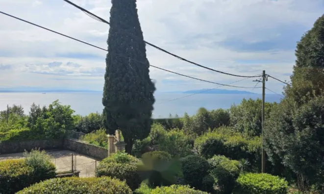 Недвижимость Дом 208 м², Центр, Опатия: 8