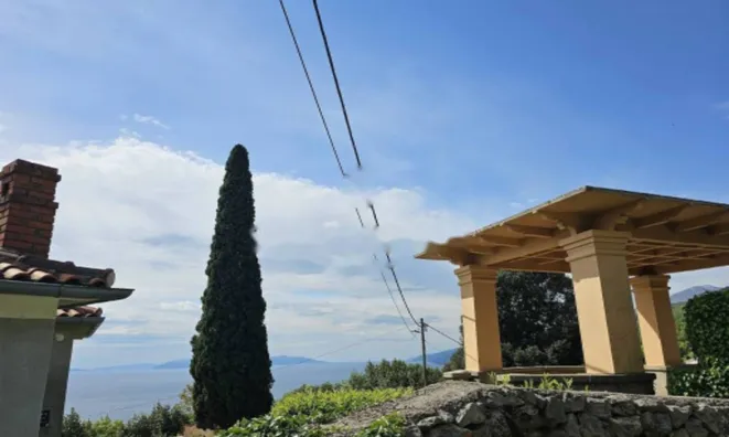 Недвижимость Дом 208 м², Центр, Опатия: 9