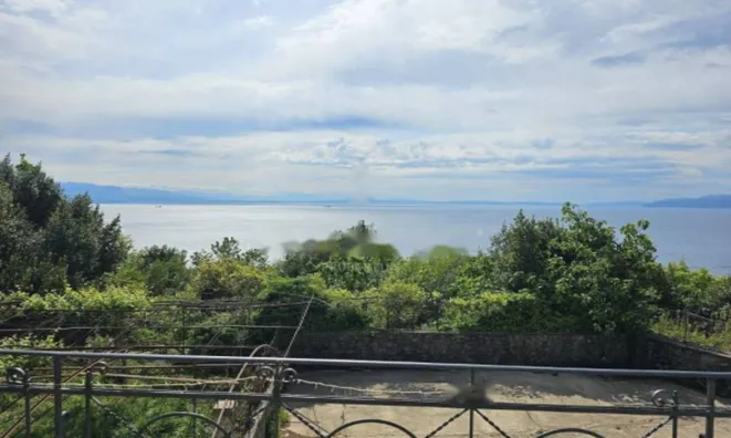 Недвижимость Дом 208 м², Центр, Опатия: 10