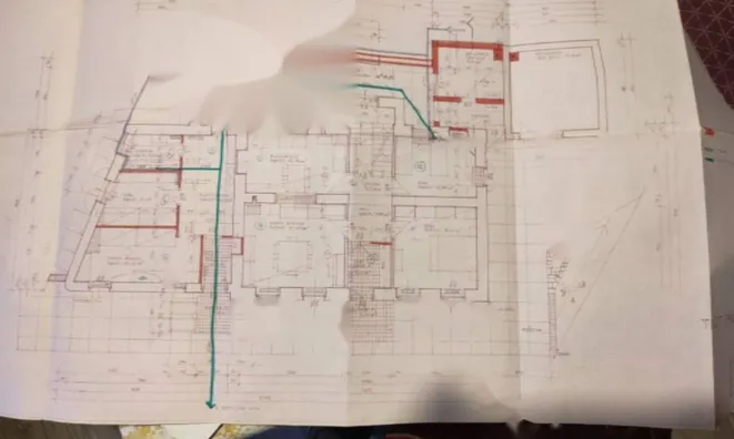 Недвижимость Дом 208 м², Центр, Опатия: 14