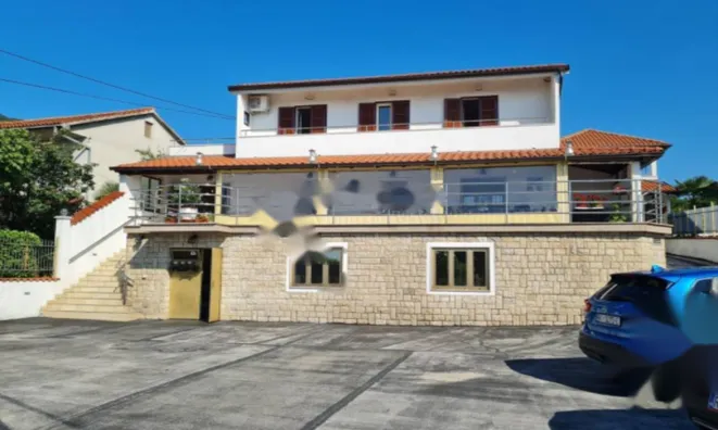 Недвижимость Семейный дом 542 м², Центр, Опатия: 1