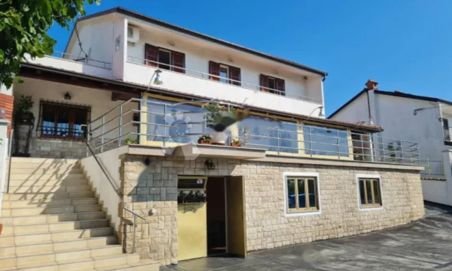 Недвижимость Семейный дом 542 м², Центр, Опатия: 3