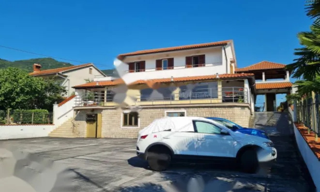 Недвижимость Семейный дом 542 м², Центр, Опатия: 4