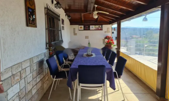 Недвижимость Семейный дом 542 м², Центр, Опатия: 11