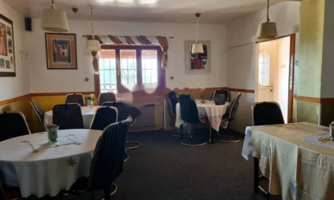 Недвижимость Семейный дом 542 м², Центр, Опатия: 16