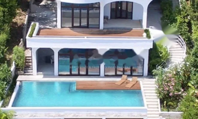 Недвижимость Семейный дом 615 м², Центр, Опатия: 2