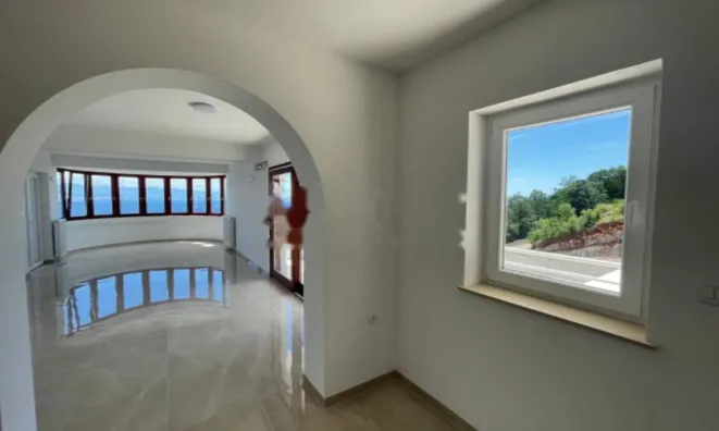 Недвижимость Семейный дом 615 м², Центр, Опатия: 6